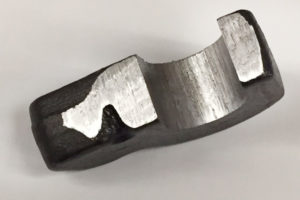 Broached Wrench Jaw