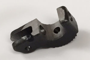Forged Wrench Jaw - Holes