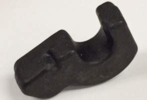 Forged Wrench Jaw