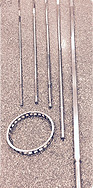 Manufactured Broach Tools